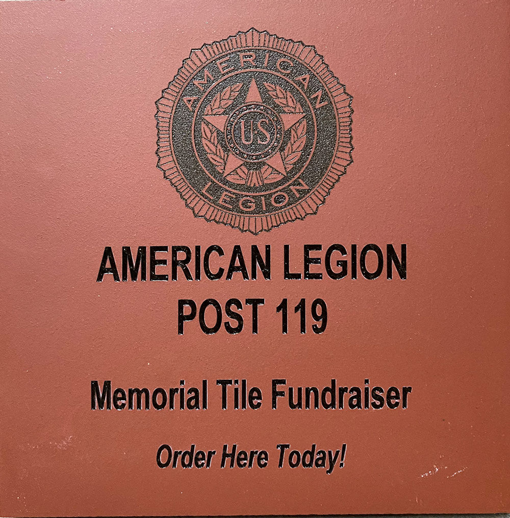 Visions Of A Wall Of Honor, 8x8